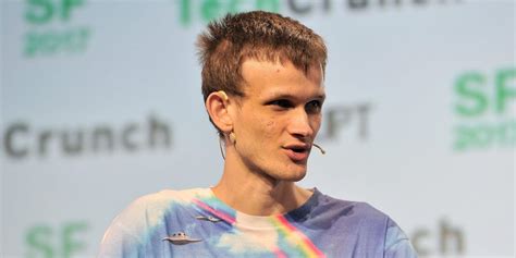 Ethereum's Founders Have a History of Feuds and Are Now .